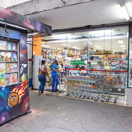 Estudio Charmoso E Bem Localizado Sao Paulo Dış mekan fotoğraf