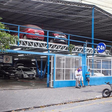 Estudio Charmoso E Bem Localizado Sao Paulo Dış mekan fotoğraf
