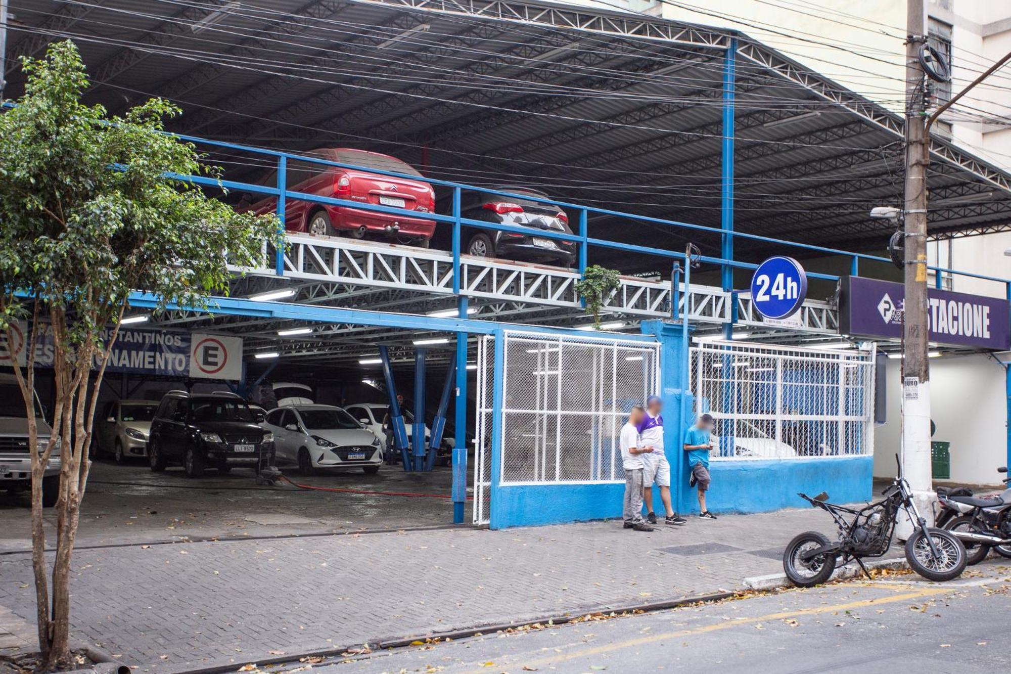 Estudio Charmoso E Bem Localizado Sao Paulo Dış mekan fotoğraf